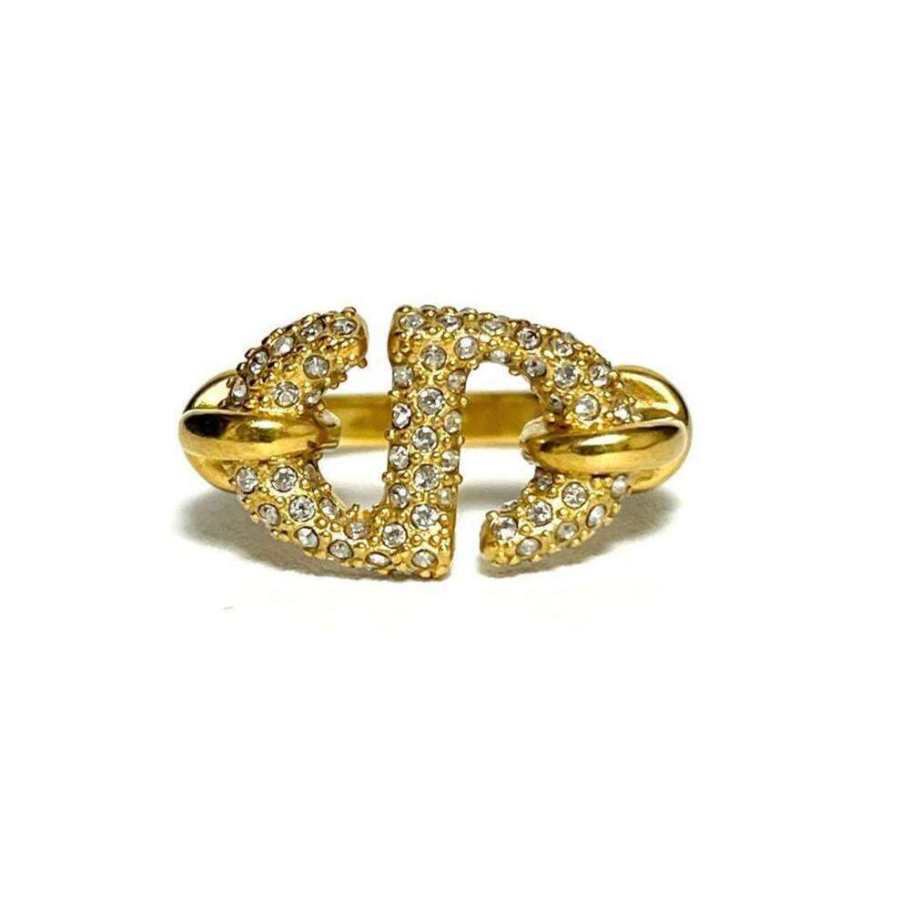 DIOR Ring